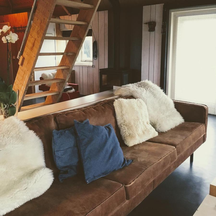 Groeten Uit Hoogmade - Rural Cottage 客房 照片
