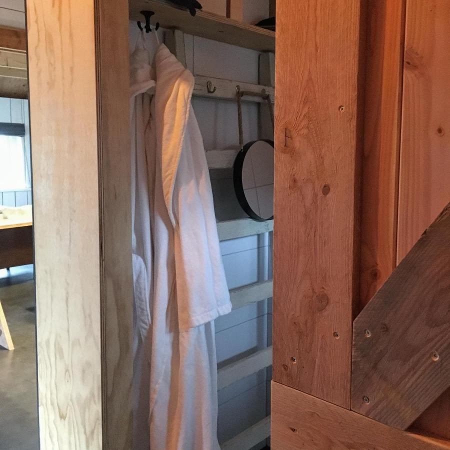 Groeten Uit Hoogmade - Rural Cottage 客房 照片
