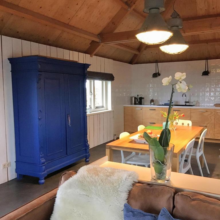 Groeten Uit Hoogmade - Rural Cottage 客房 照片